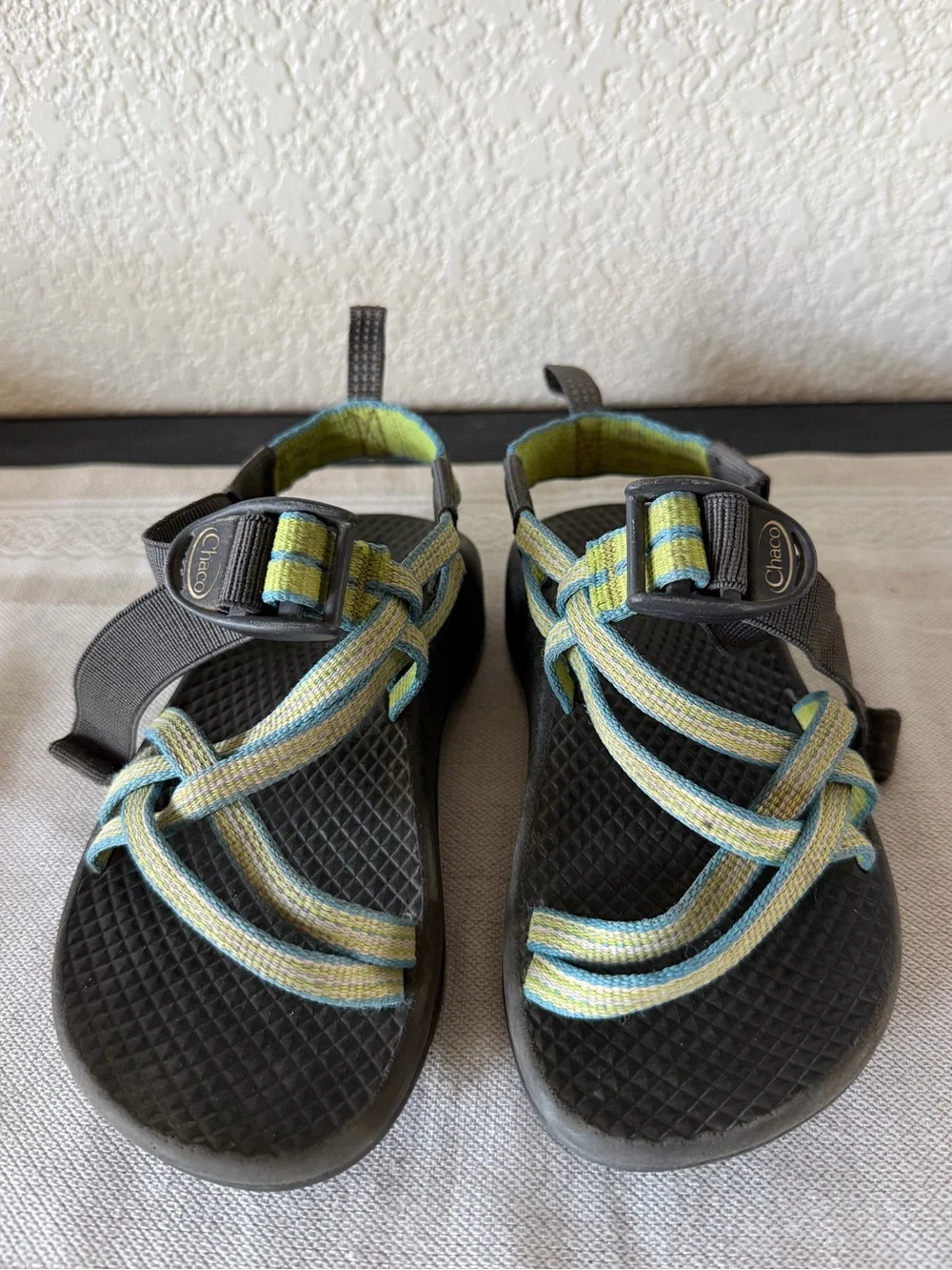 Chaco EcoTread Sandals